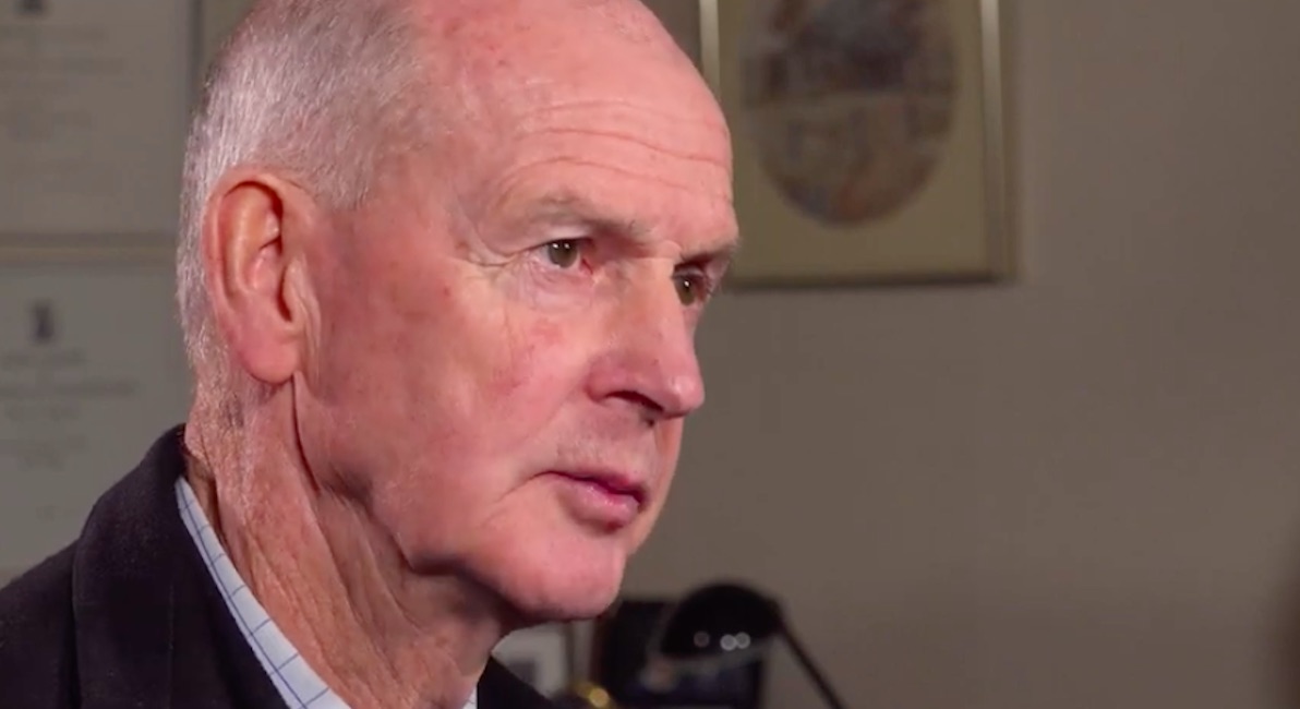 new zealand former abortionist norman maclean